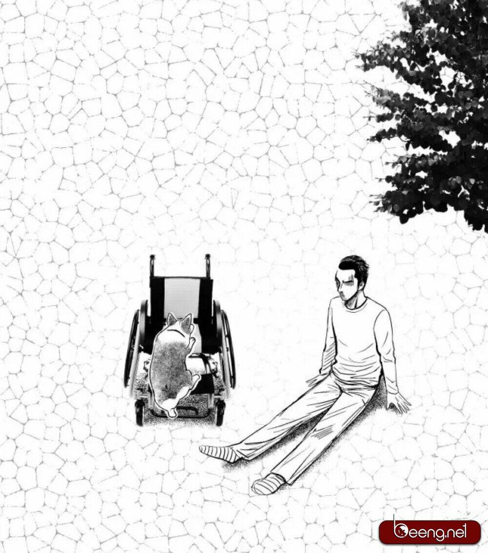 dạ hành khuyển chapter 1 41