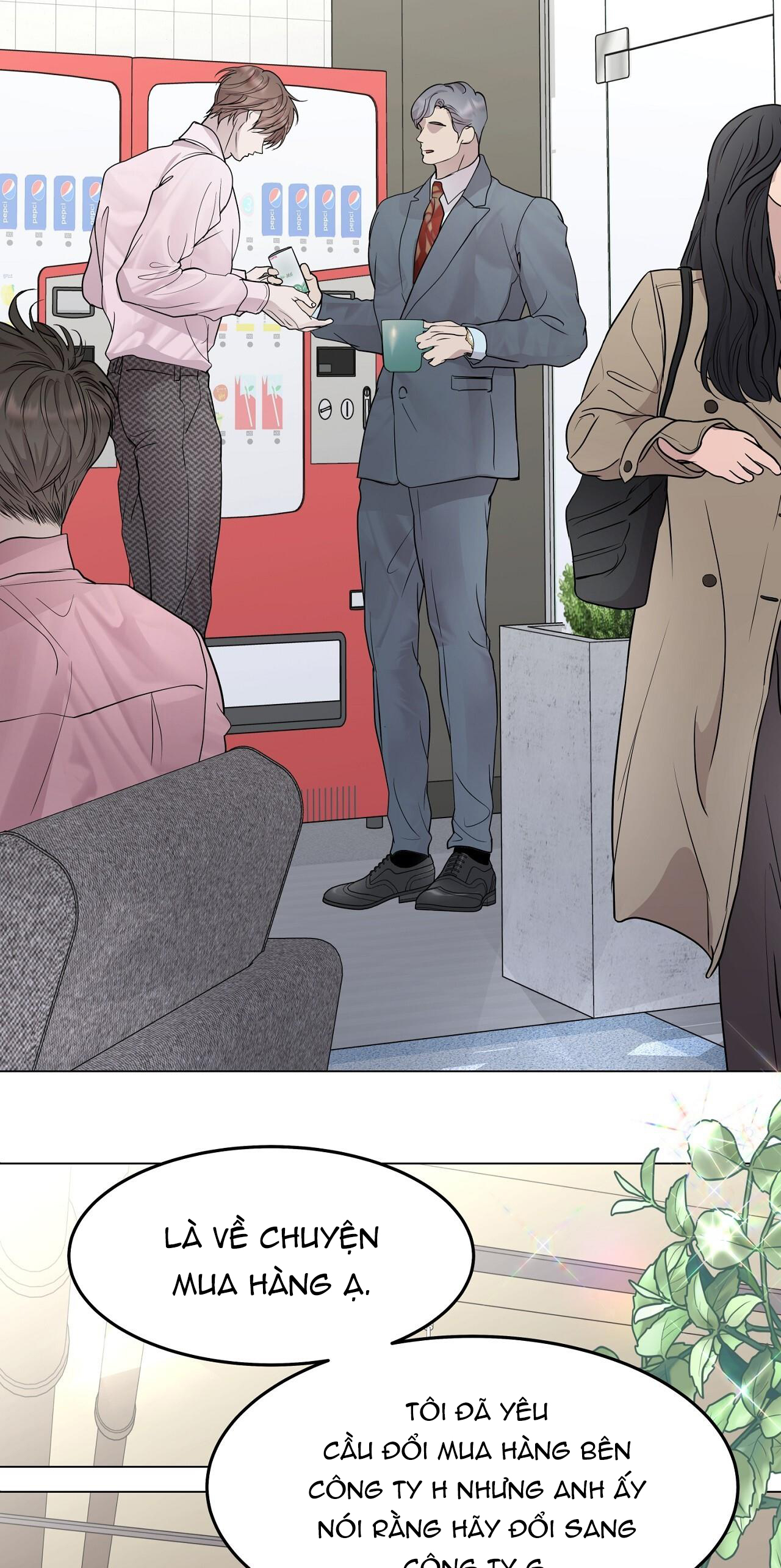 tư duy vị kỷ chapter 28 2