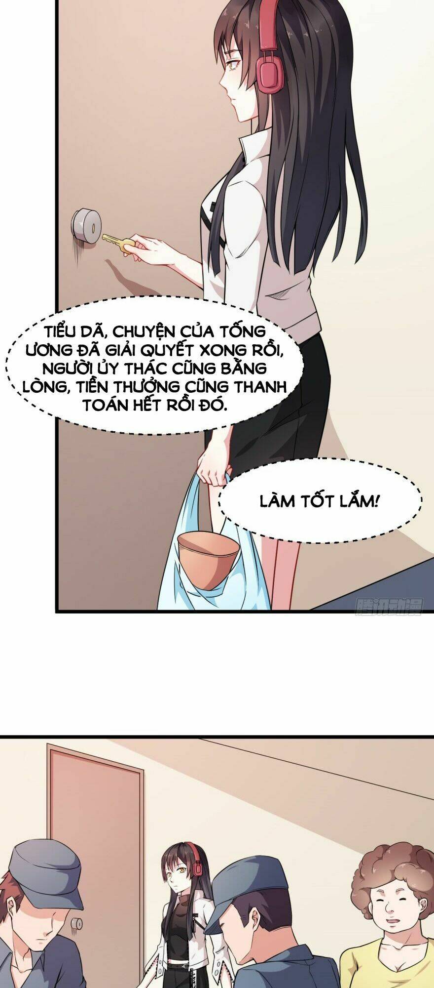 trinh thám quý tộc chapter 12 26