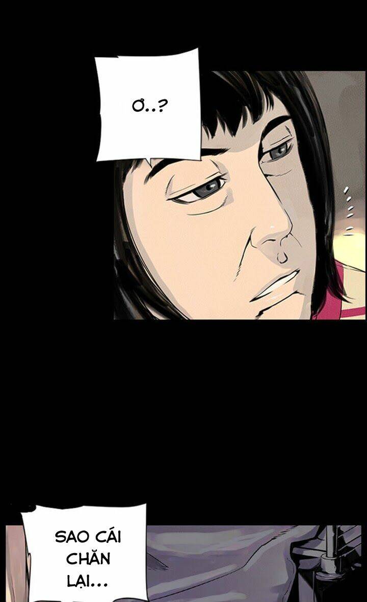 những xác chết hồi sinh từ đại dương chapter 15 12