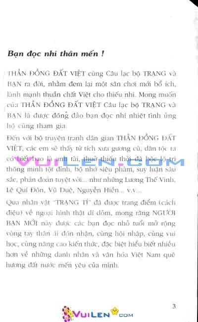 thần đồng đất việt chapter 25 2