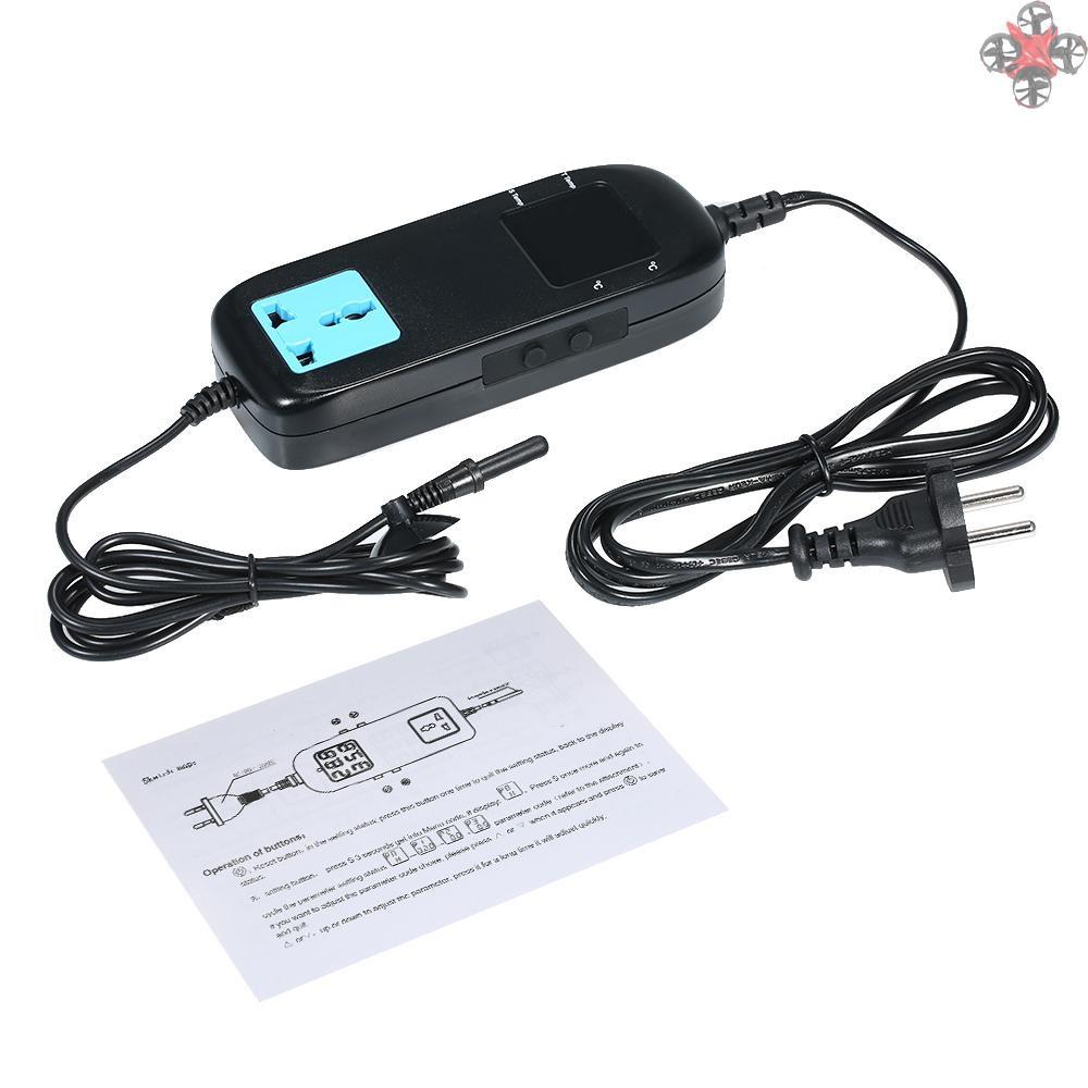 Bộ Điều Nhiệt Ac 90v Chất Lượng Cao