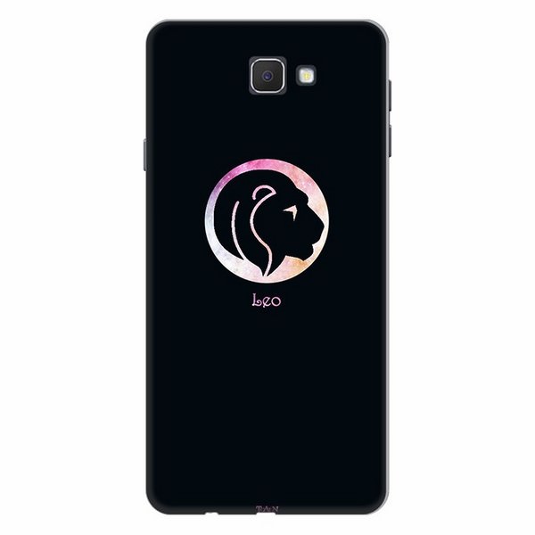 Ốp Lưng Dành Cho Samsung Galaxy J7 Prime - Mẫu 91