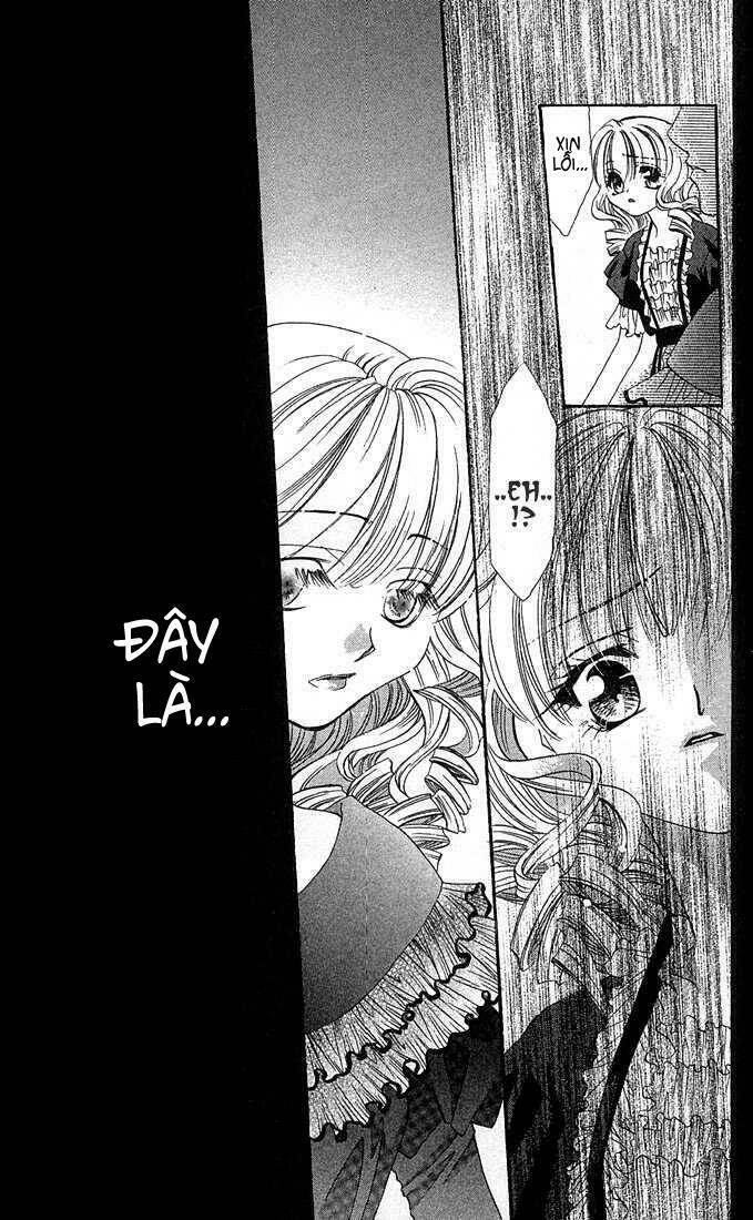 chàng thợ săn dâm đãng chapter 2 44