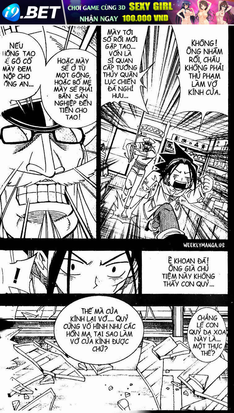 vua pháp thuật chapter 168 9