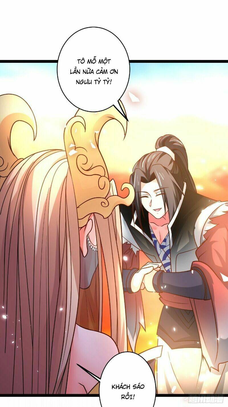 trọng sinh tối cường ma tôn ở rể chapter 80 33