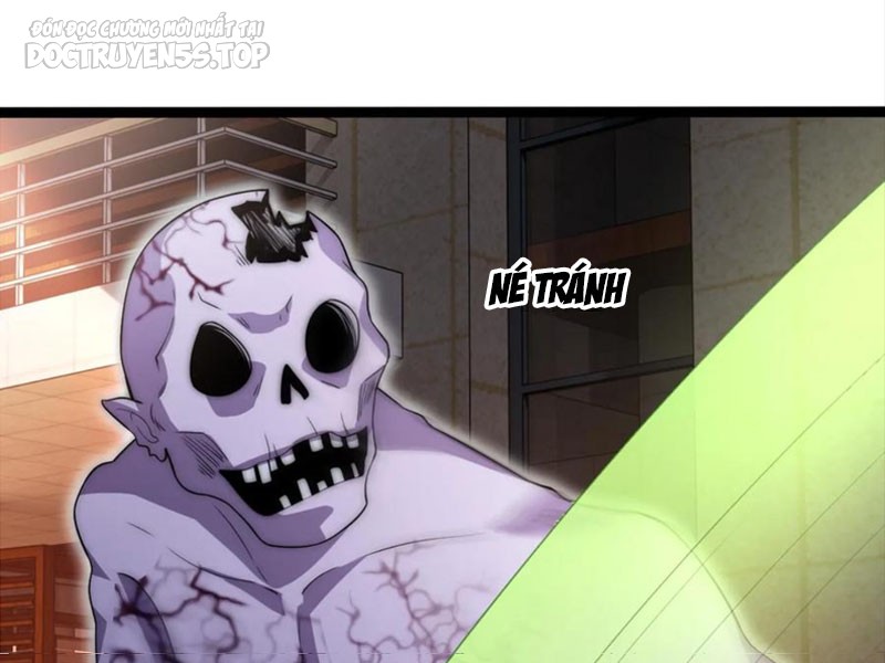 không gian hệ lão lục: dự trữ một vạn tấn thịt ngày tận thế chapter 71 7