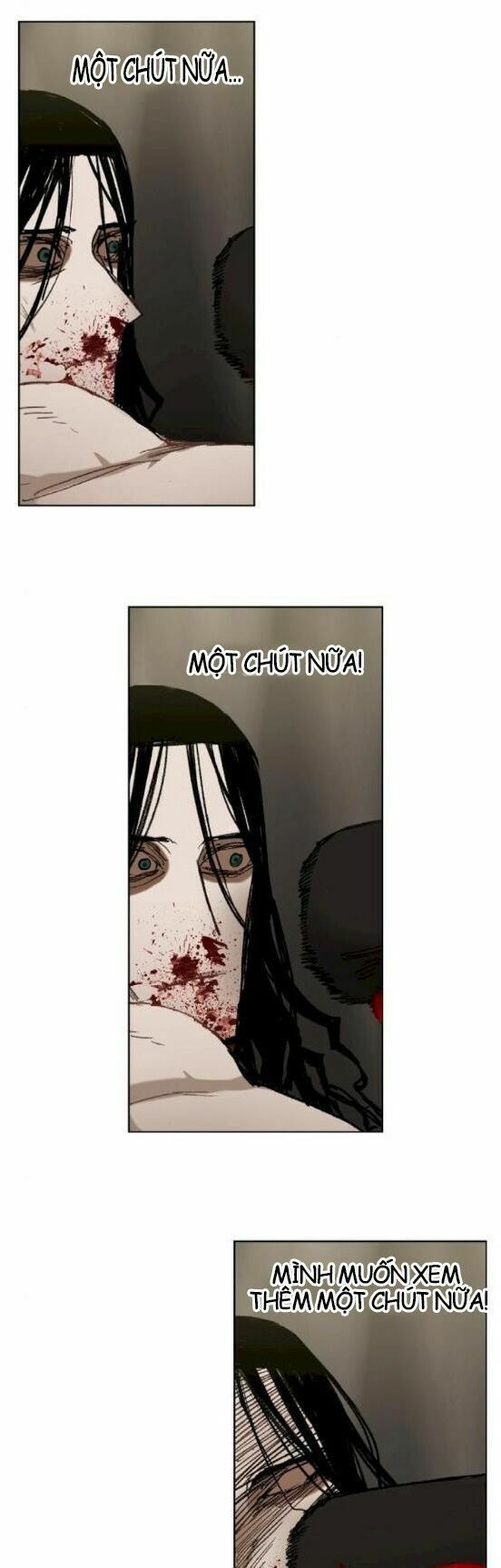 Võ Sĩ Quyền Anh chapter 30 27