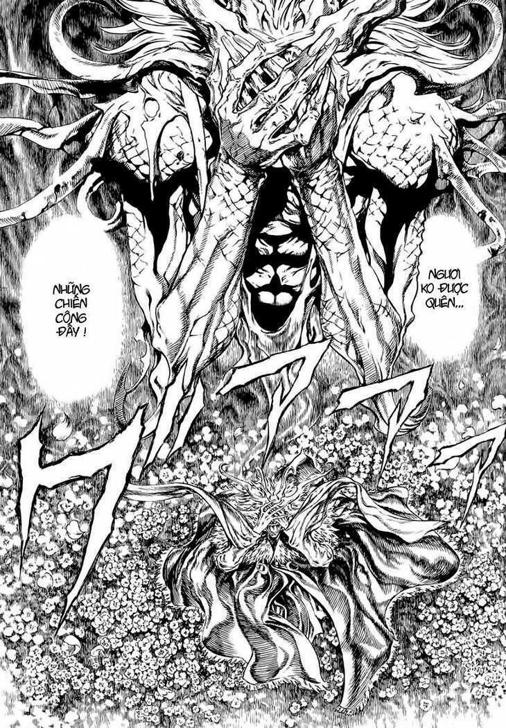 shin angyo onshi (tân ám hành ngự sử) chapter 19 8