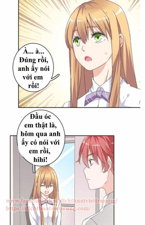 lều khều biết yêu chapter 42 10