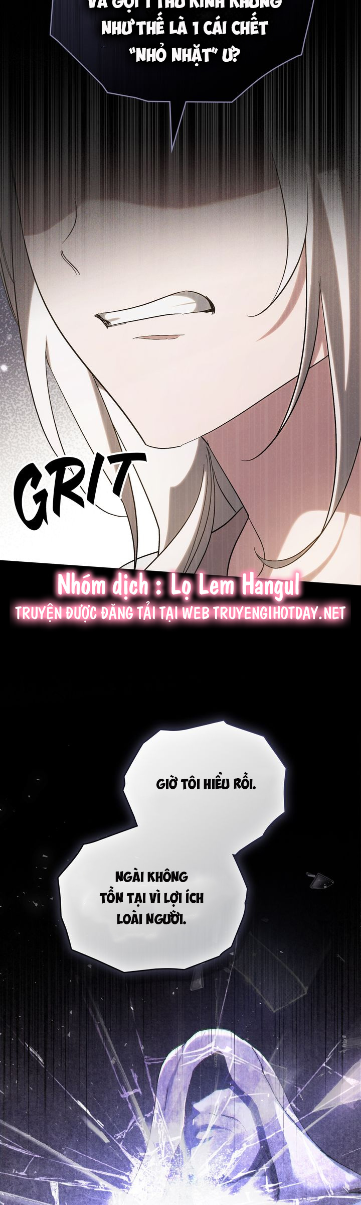 khi định mệnh đưa chúng ta gặp nhau chapter 36 19