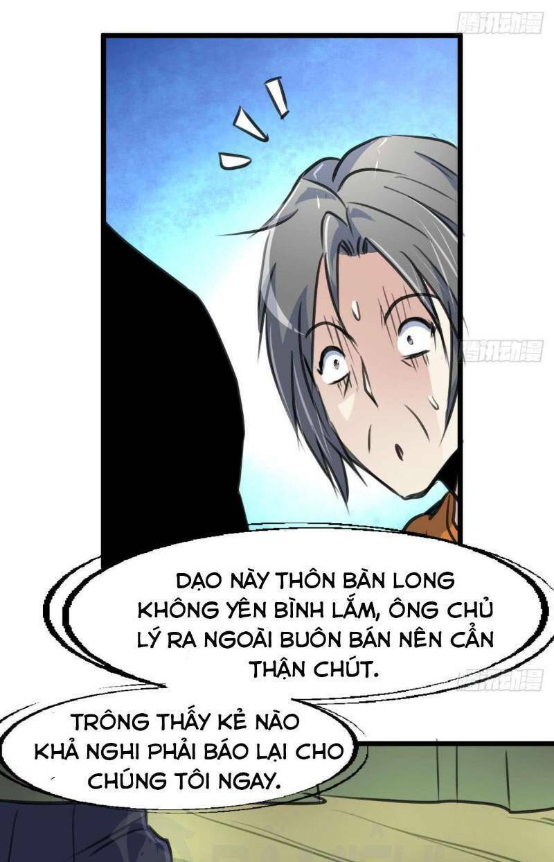 thần nhãn giám định sư chapter 127 14