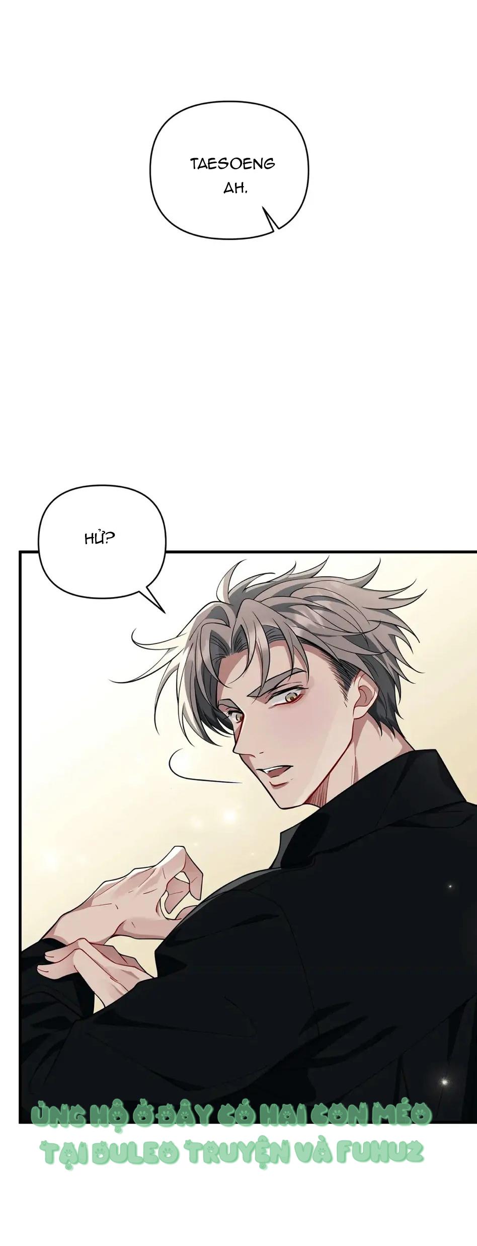 vết cắn tình yêu chapter 15 16