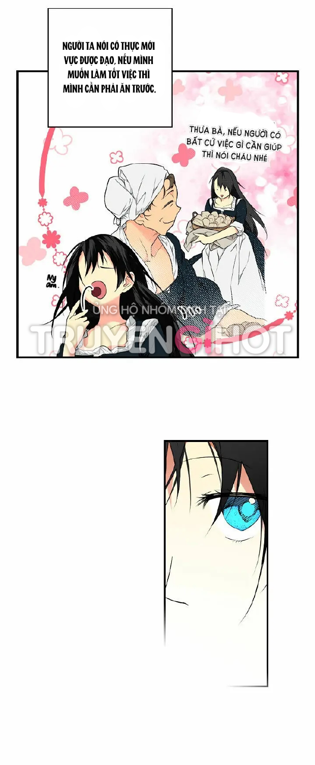 quý cô bí ẩn - secret lady chapter 9 76