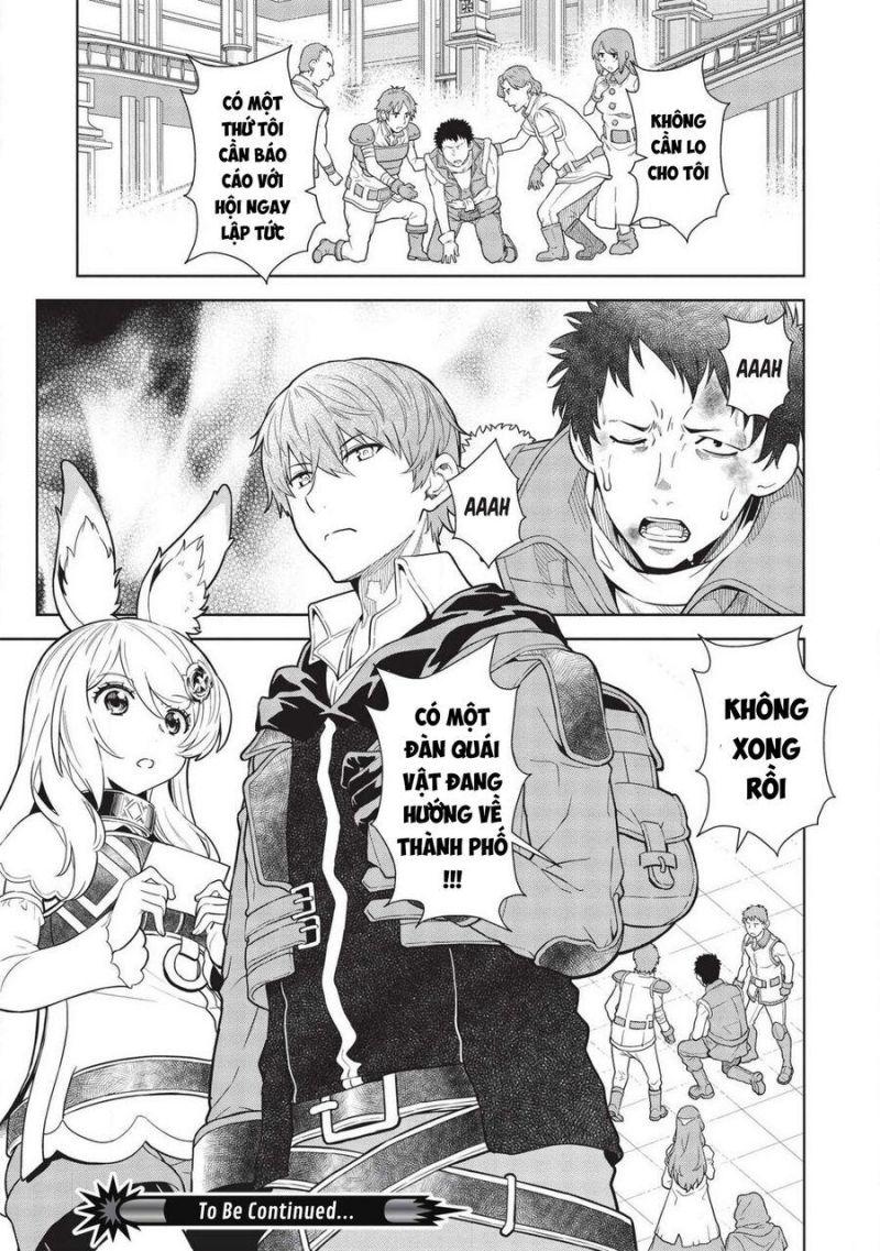 xạ thủ tại dị giới chapter 11 20