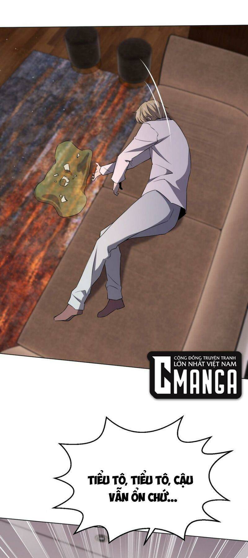 đừng hiểu lầm, tôi mới là người bị hại! chapter 95 65