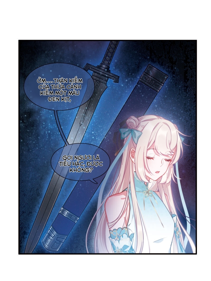 danh kiếm trủng chapter 5 77