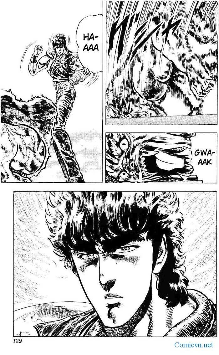 bắc đẩu thần quyền chapter 32 18