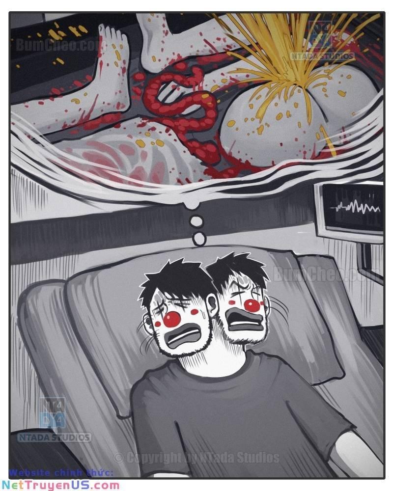 thần ẻ bắn tùm lum chapter 6 30