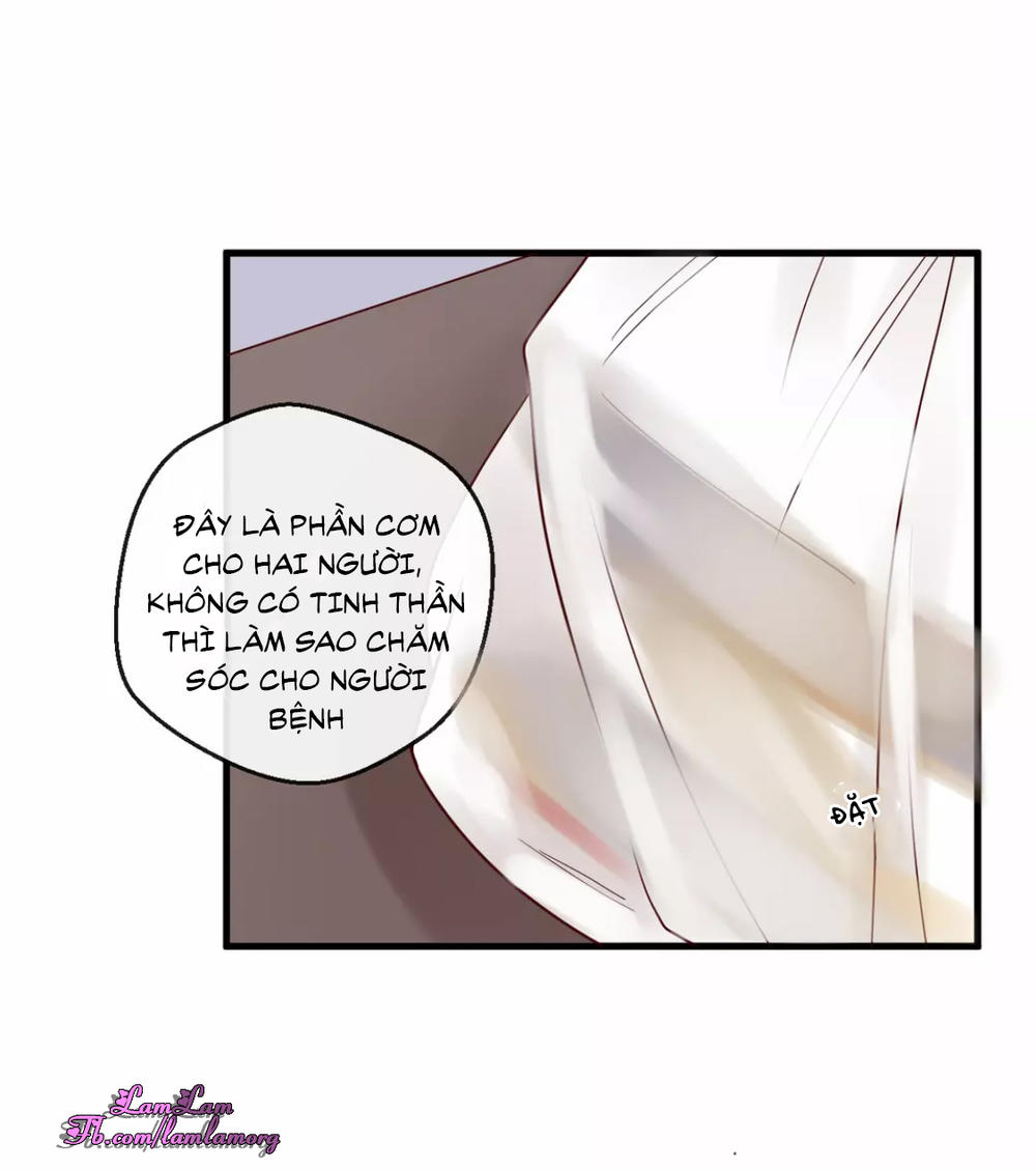 không cẩn thận vớ phải ông sếp vạn tỷ chapter 11 37