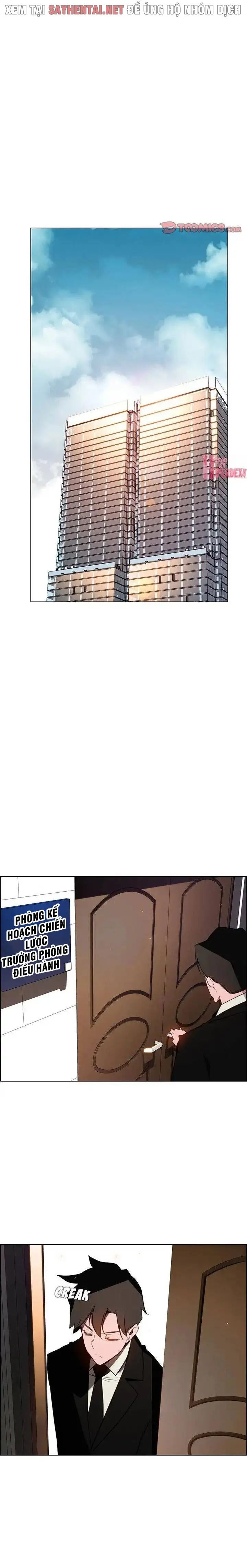 màn mưa chapter 75 9