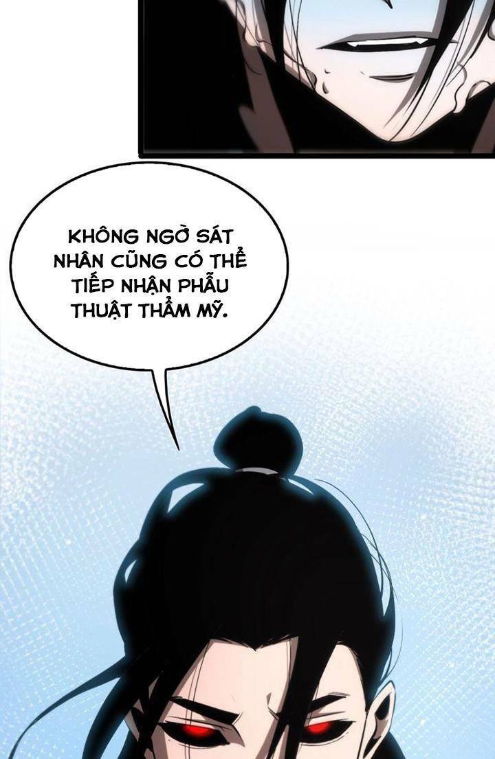 chư giới - tận thế online chapter 204 35