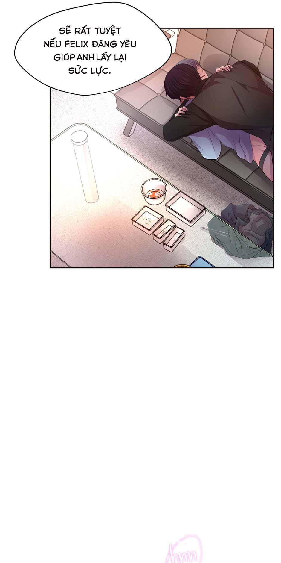 giữ em thật chặt (hold me tight) chapter 88 29