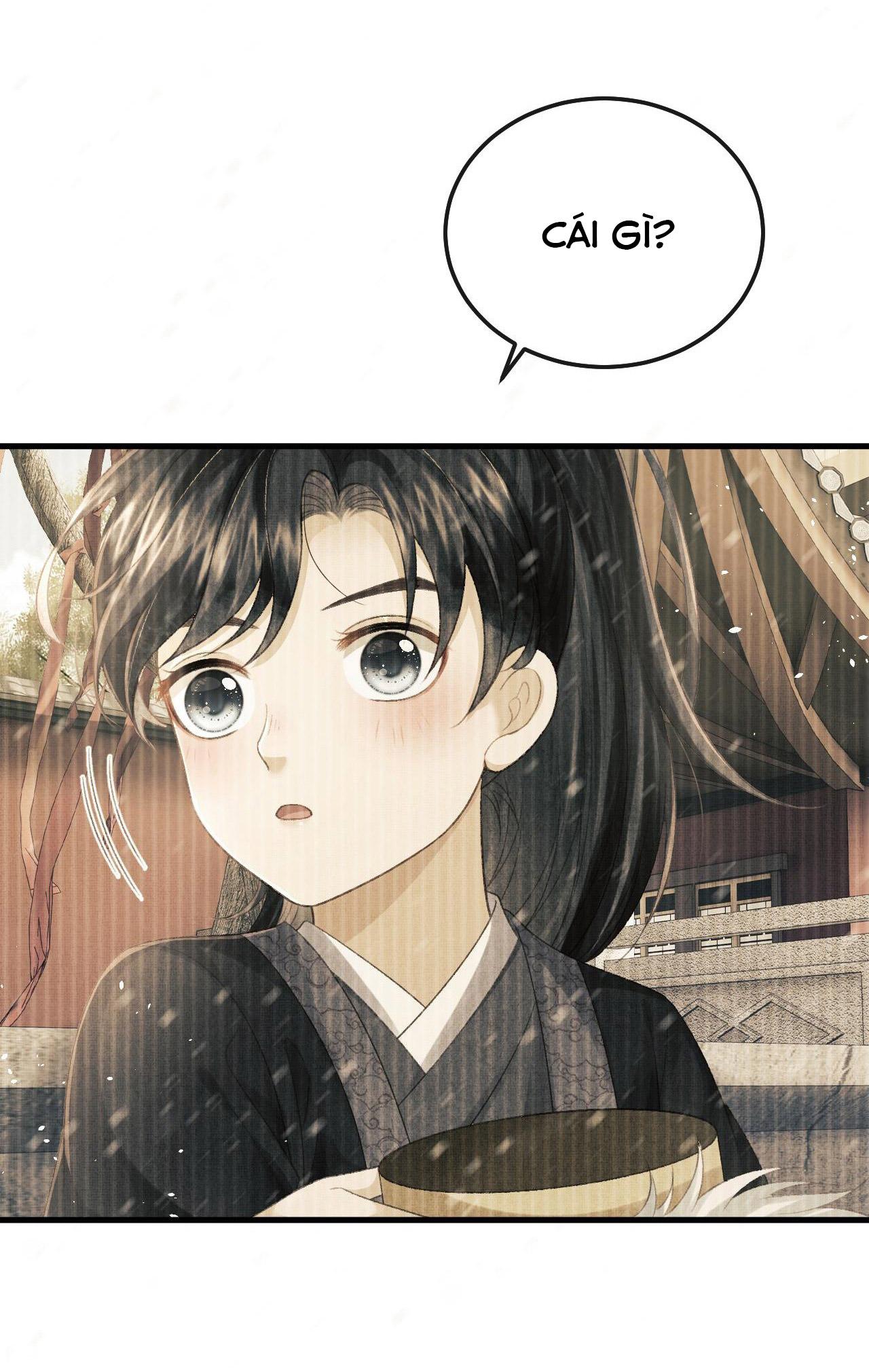 tướng quân luôn tự coi mình thành thế thân chapter 71 18