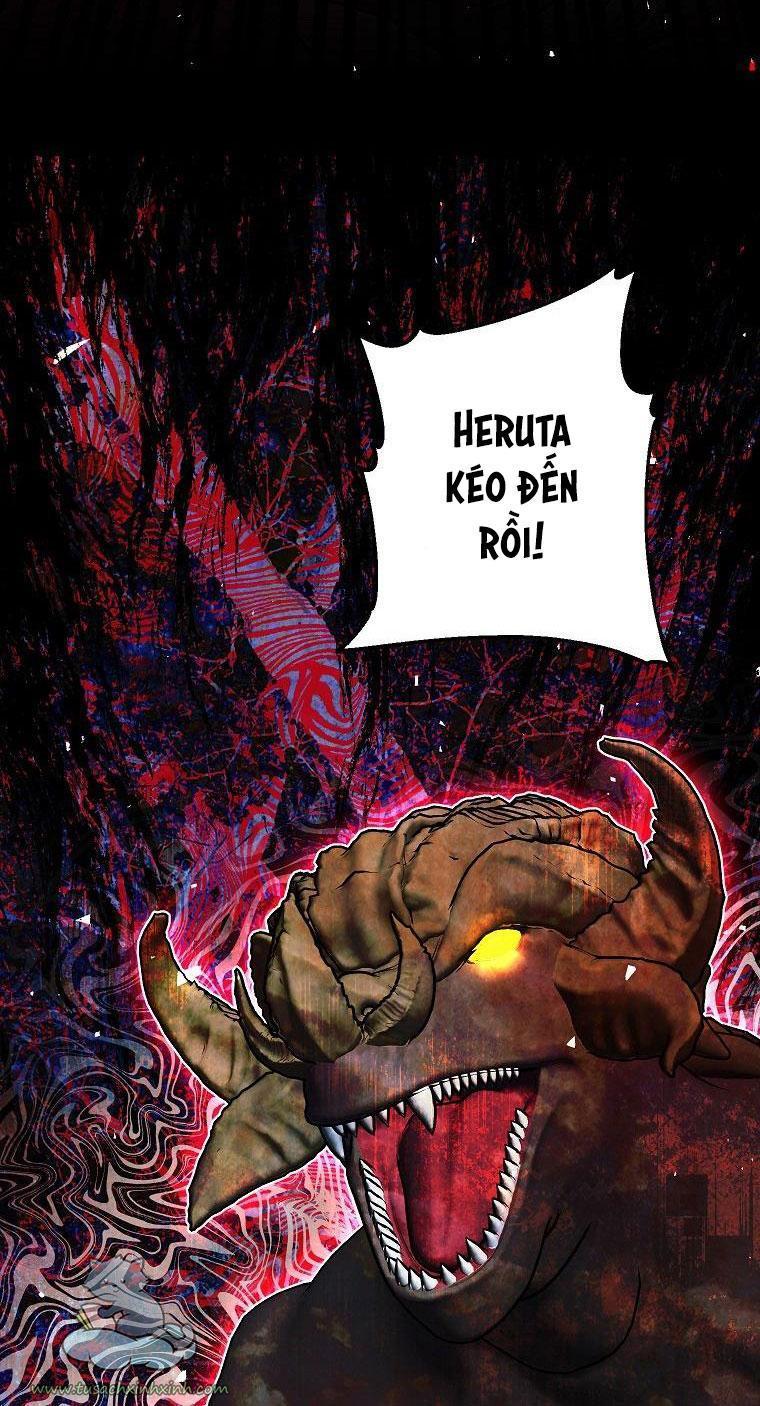 tháng năm cuối cùng của nữ phụ đoản mệnh chapter 38 3