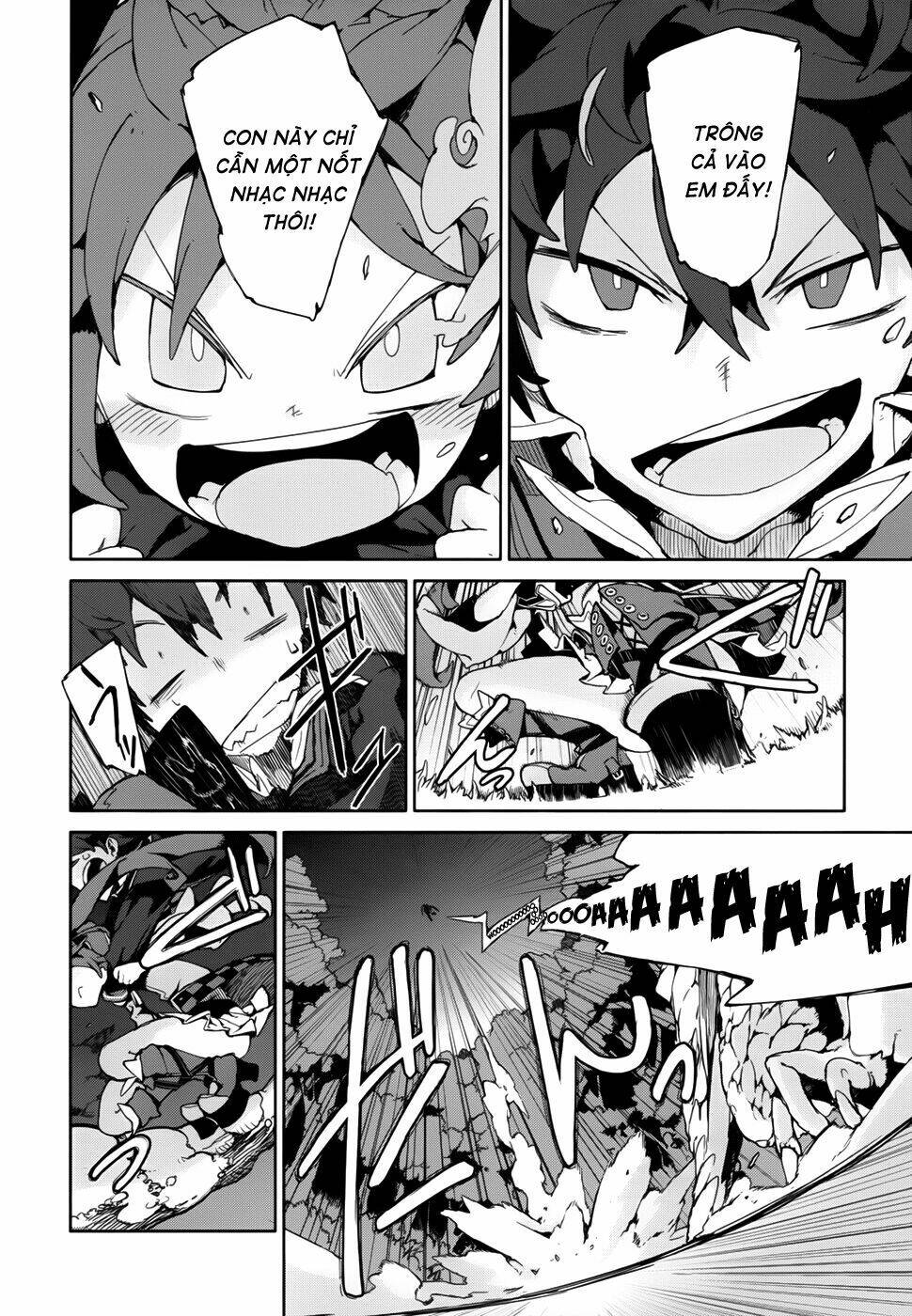 black bullet chapter 10 9