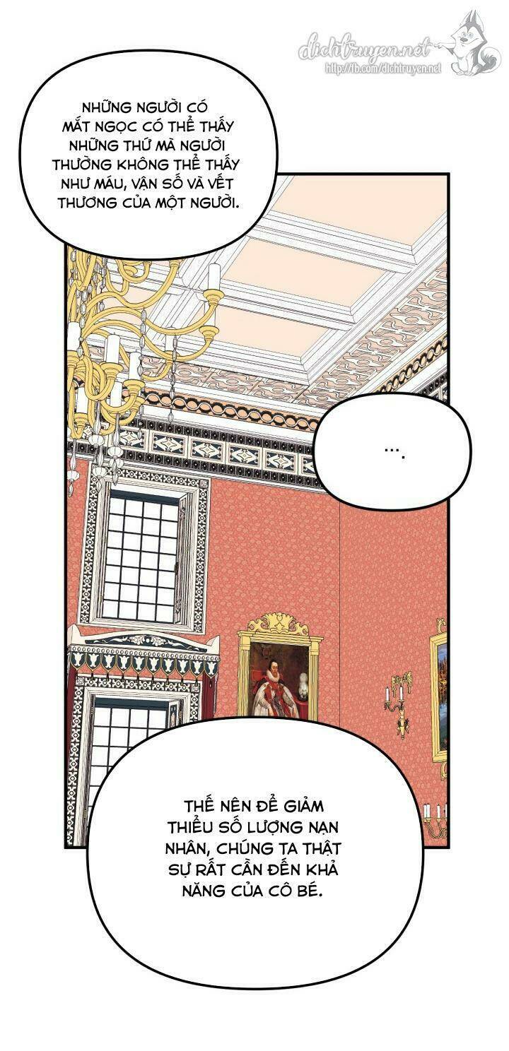 công chúa bãi rác chapter 23 19