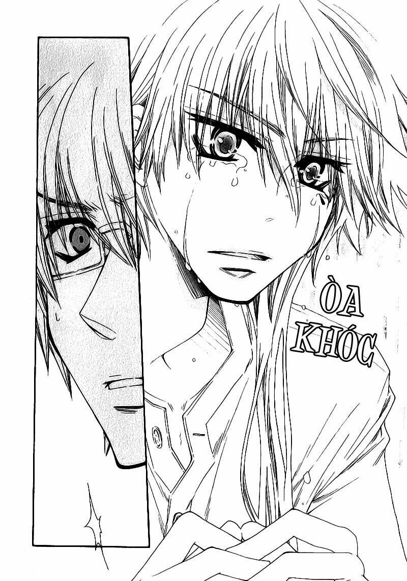 lover's doll chapter 2 16