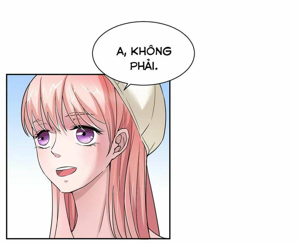 cô dâu gả thay của tổng tài chapter 16 6