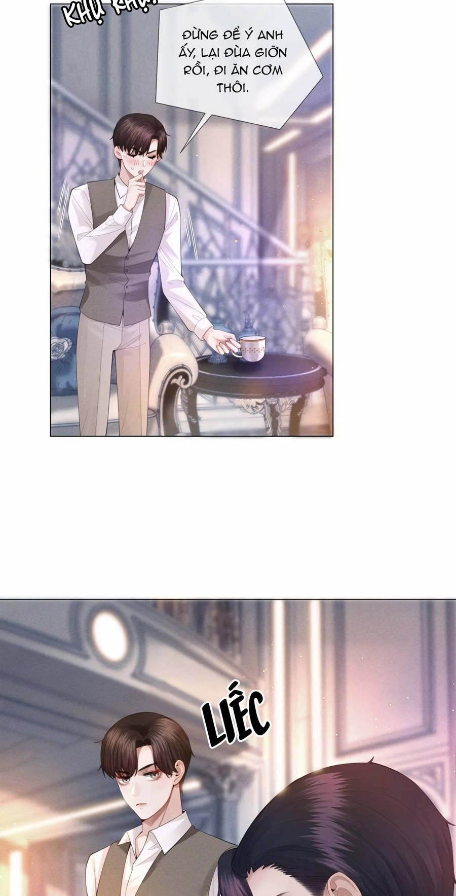 dior tiên sinh chapter 17 6