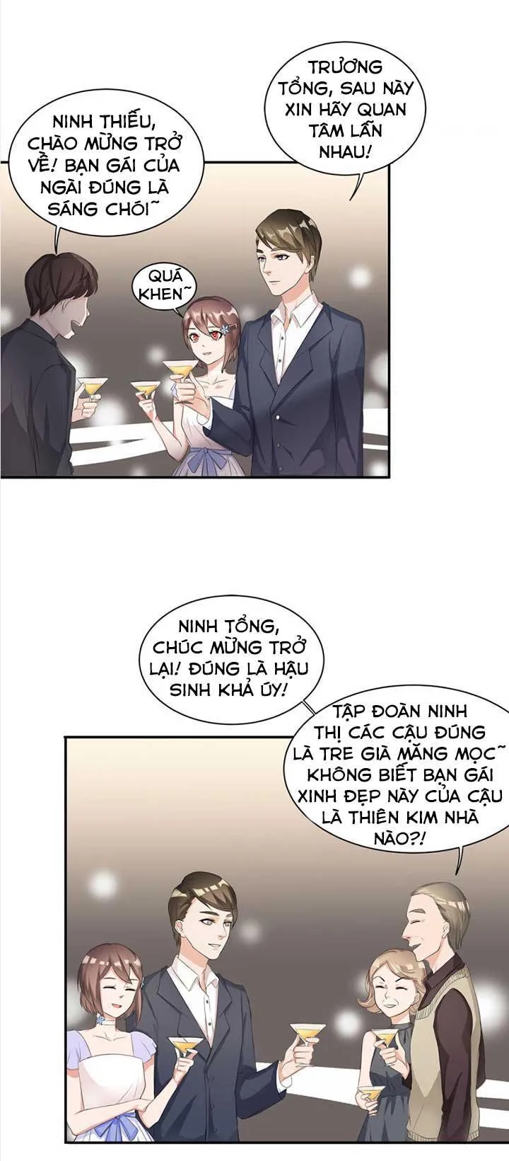 kháp kháp hương phản chapter 6 21