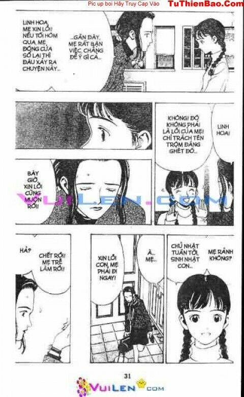 cô bé thám tử chapter 6 31