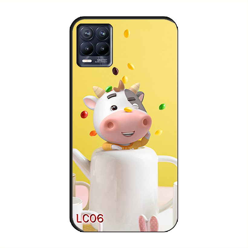 Ốp Lưng Dành Cho REALME 8