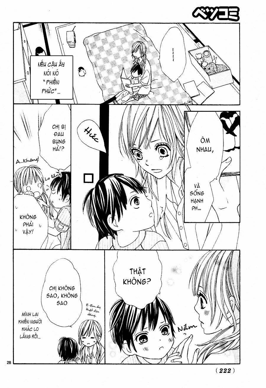 double baby chapter 2 28