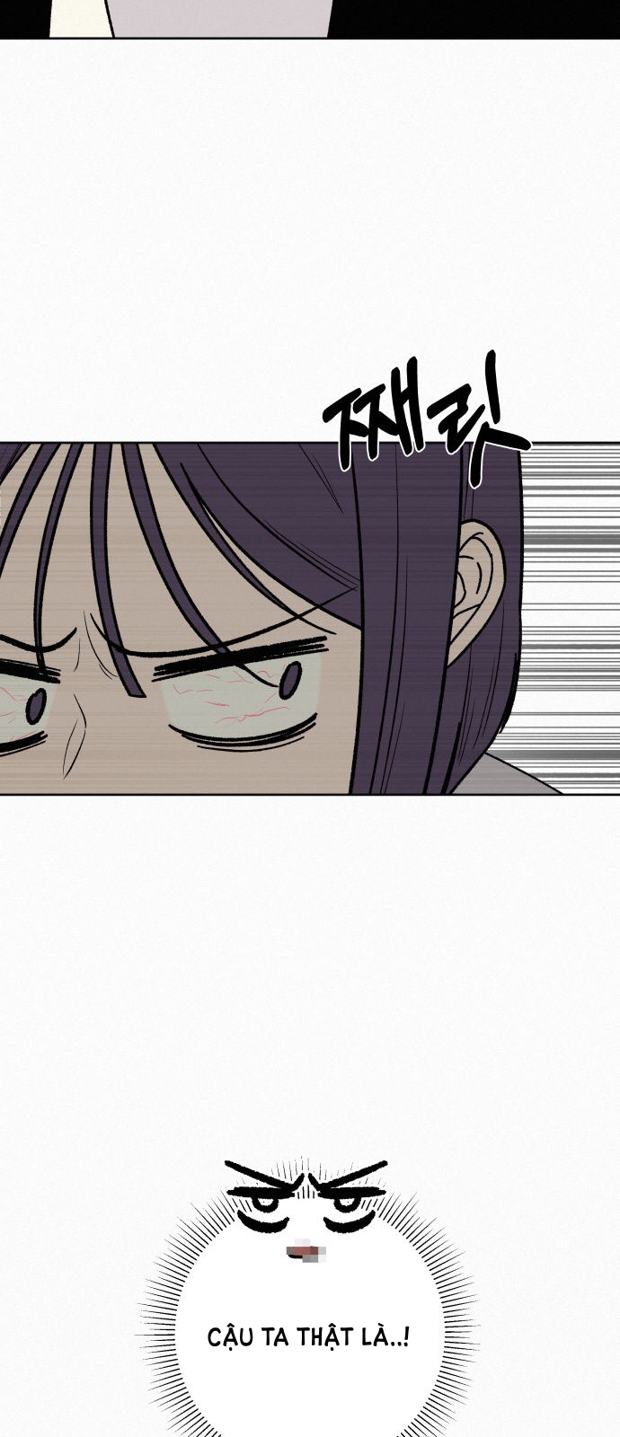 kế hoạch tình yêu trong sáng chapter 6.2 27