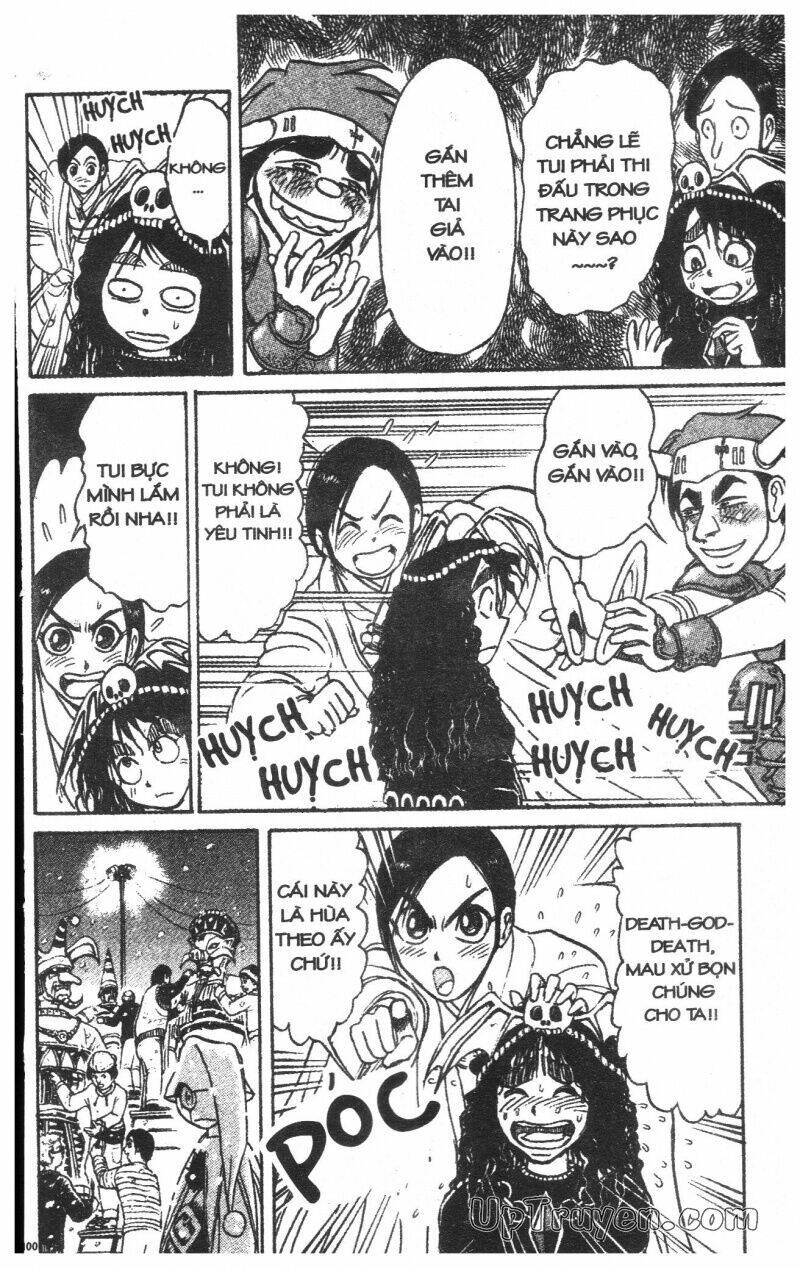 karakuri circus - gánh xiếc quái dị chapter 30 102