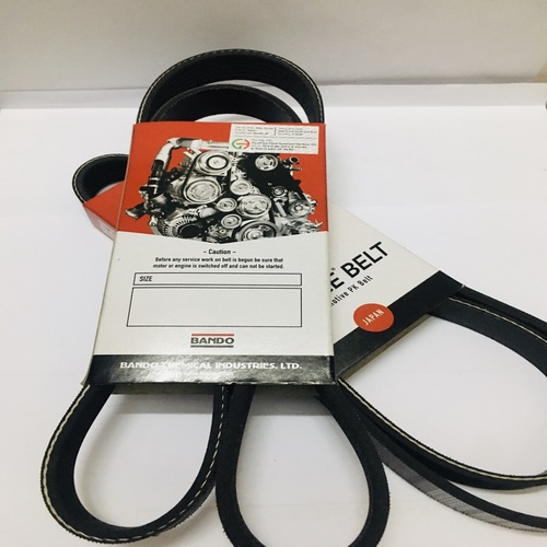 Dây Curoa Bando 6PK 1160