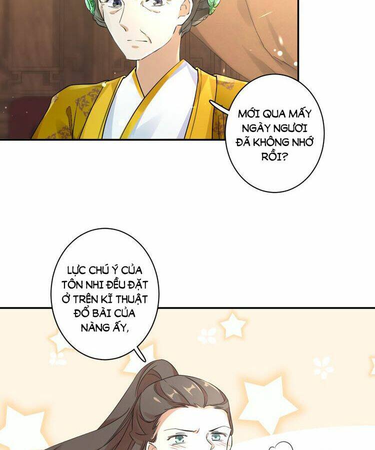 hoa nhan sách chapter 14.2 10