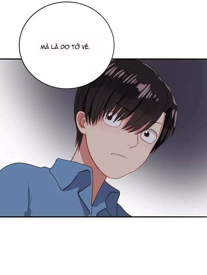 chào buổi sáng, hướng dương chapter 16 41