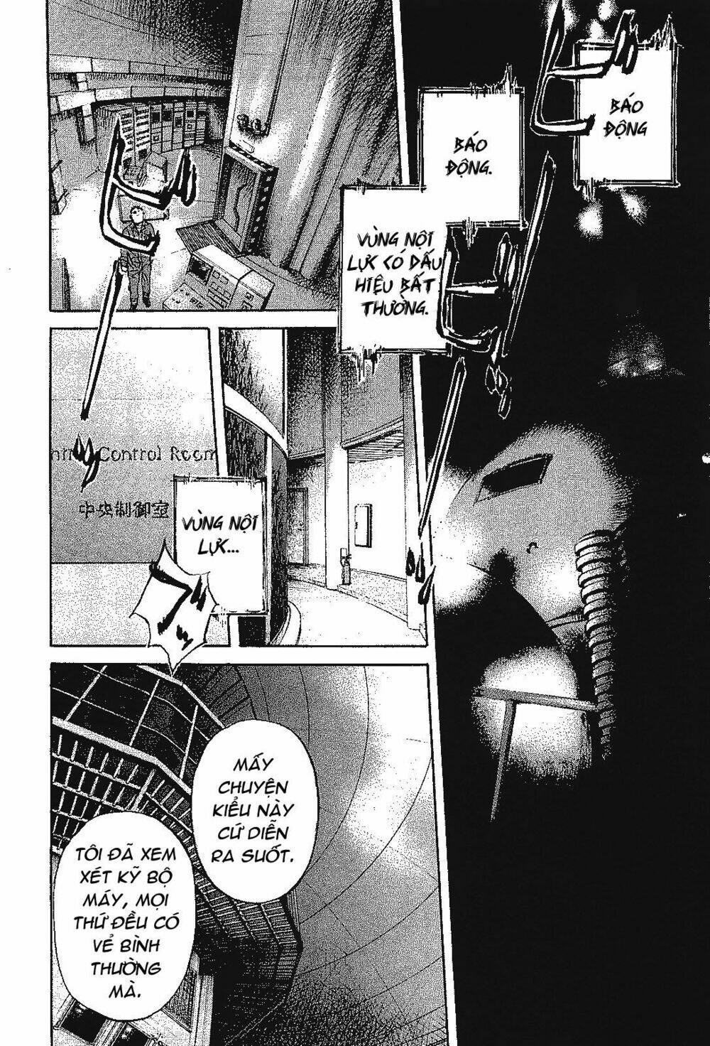 6000 the deep sea of madness chapter 2 24