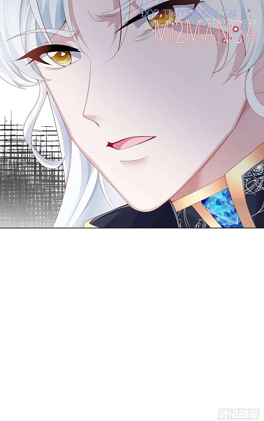 ninita yêu dấu chapter 42.1 9