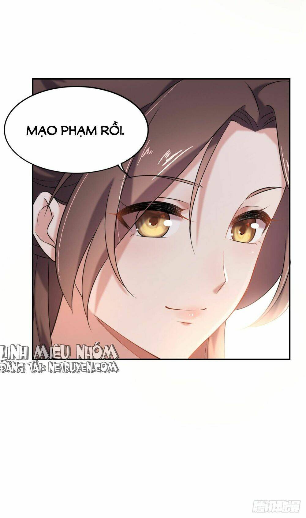 hoạn phi thiên hạ chapter 4 22