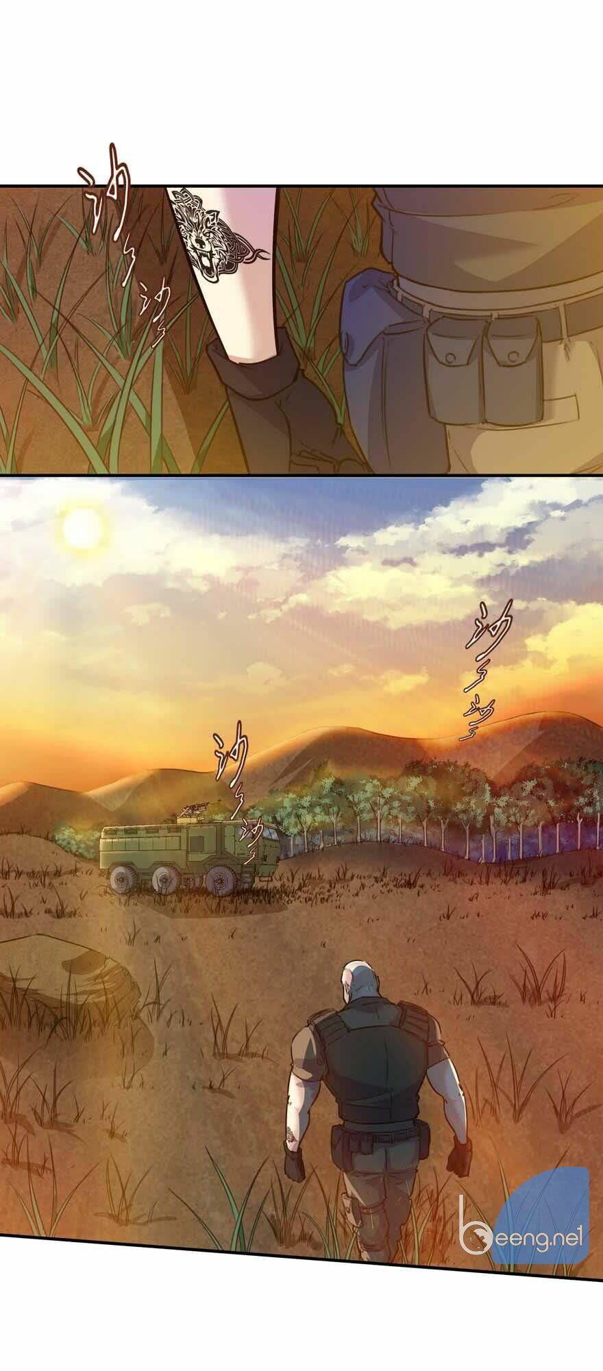 tối cường binh vương chapter 60 14