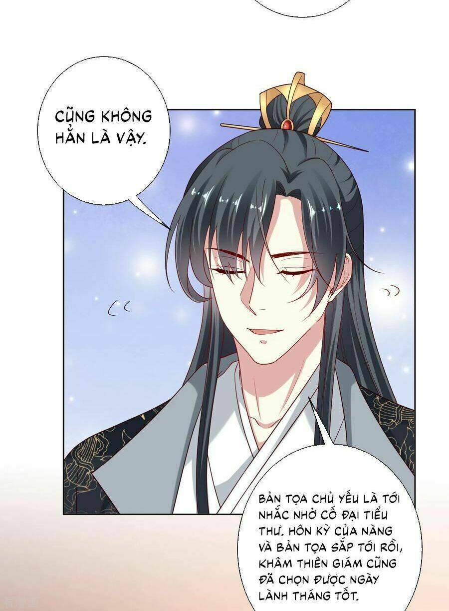 độc y đích nữ chapter 132 11