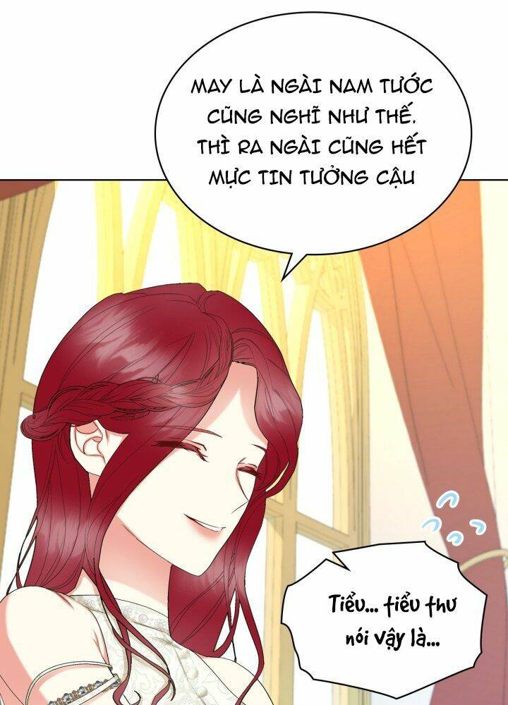 kẻ tạo ra nữ phản diện chapter 59.1 13