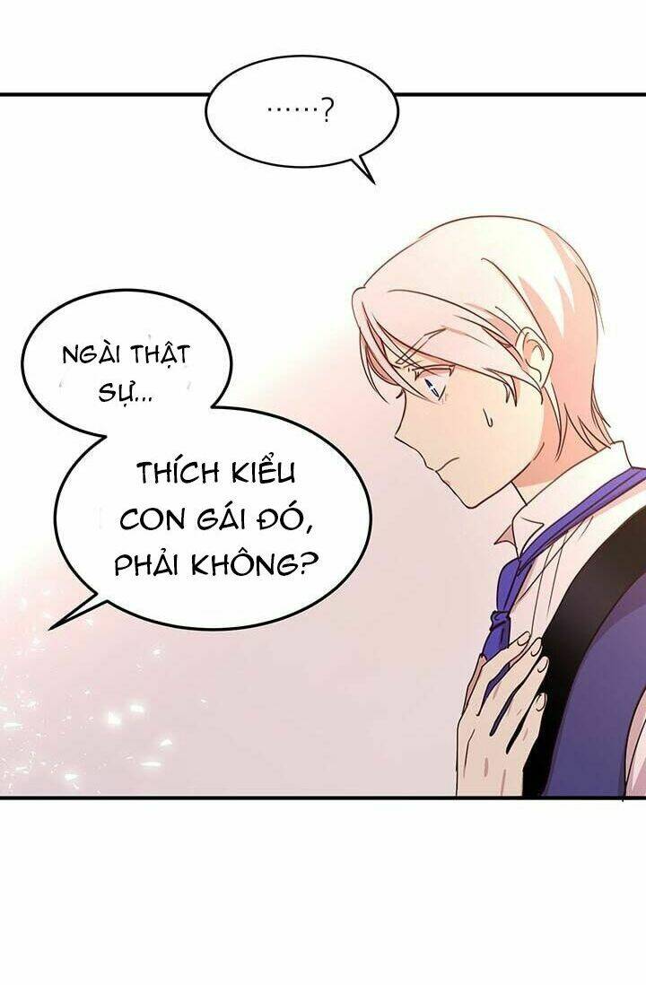 công tước, loạn vừa thôi! chapter 25.8 19